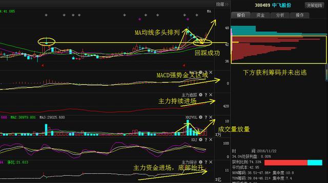 中飞股份最新动态全面解读