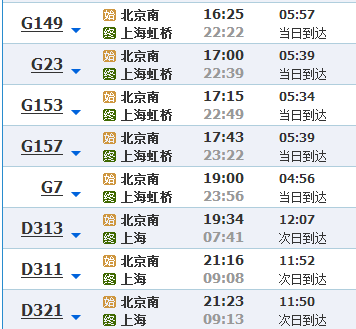 G7070列车最新时刻表详解