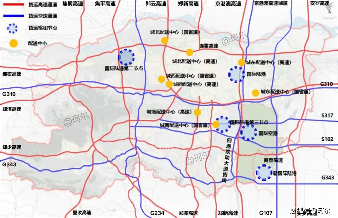 长葛划入郑州，城市发展的重大进展与崭新篇章