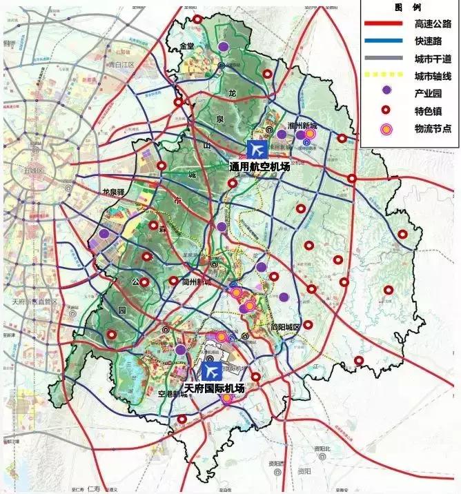 成资快速通道最新动态，现代化交通体系构建迎来关键进展