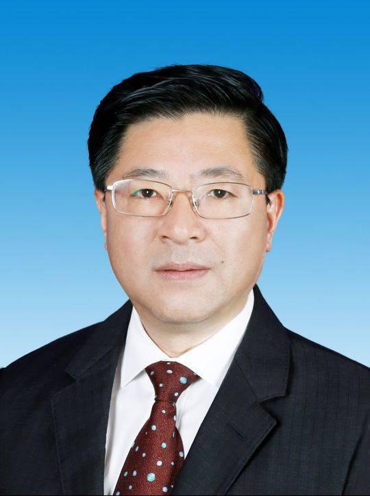 四川省新任领导亮相，新篇章正式开启