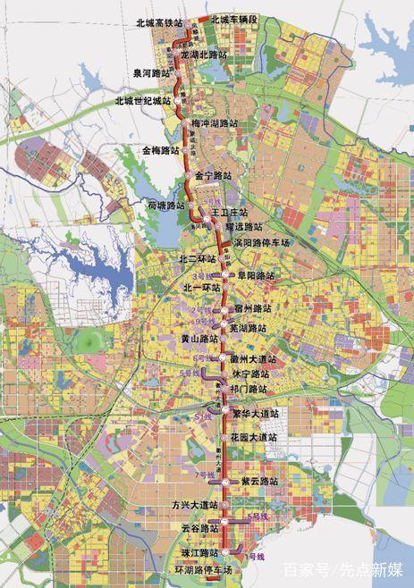 涡阳高铁站最新消息全面解读，建设进展、规划细节一网打尽