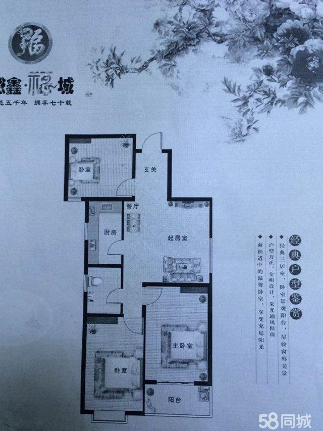 定州懋鑫福城最新动态全面解析