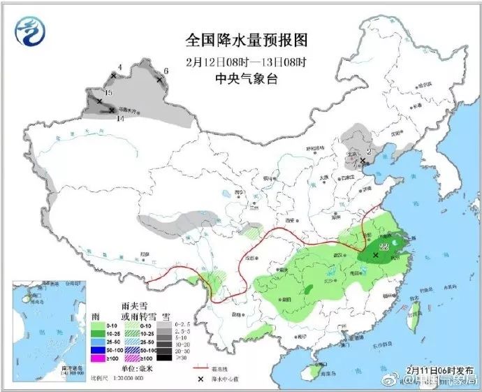 蒙城未来15天天气预报最新消息