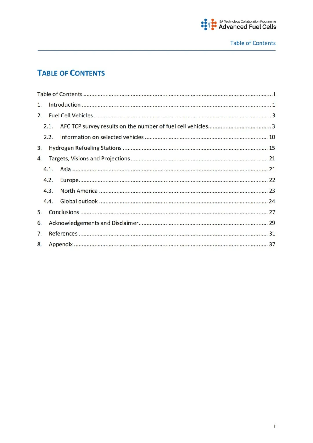 未来关键趋势揭秘，最新报告揭示引领未来的惊人发现与影响