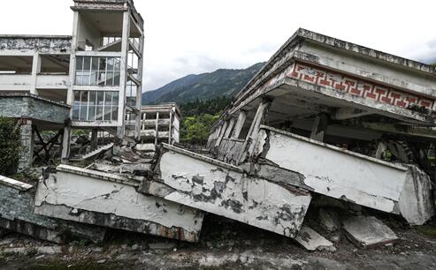 全球最新地震动态与影响分析概述