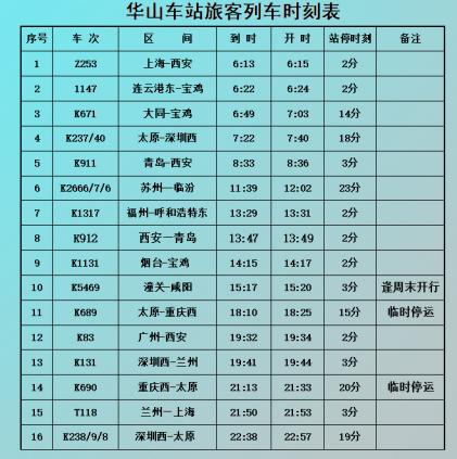 最新时刻表，重塑时间与出行方式的指南