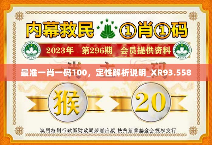 100%最准的一肖,权威评估解析_网页款47.990