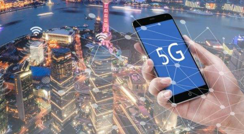 最新5G技术引领未来世界，无限可能的探索之旅