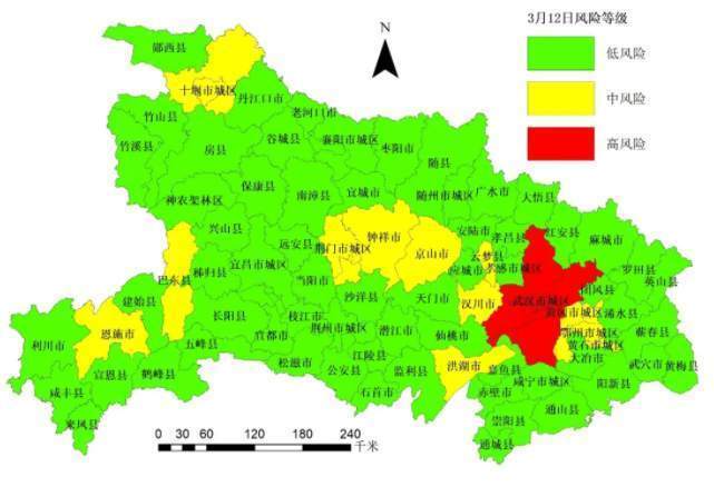 湖北全力抗击疫情，守护家园安宁平安无恙