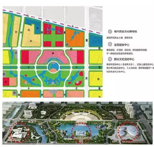 齐德崛起，城市发展的蓬勃活力与未来展望