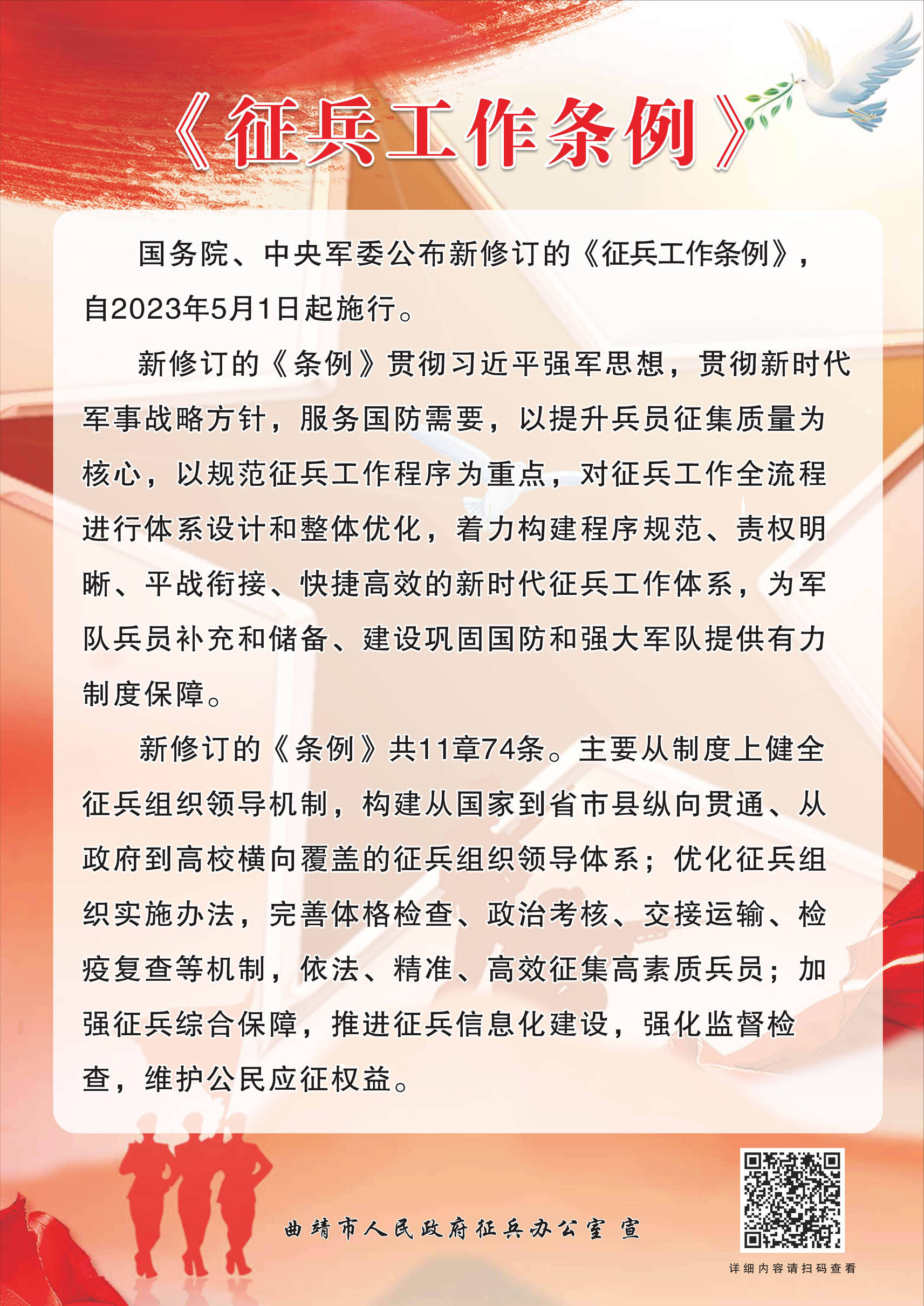 最新征兵政策，重塑国防力量的关键行动