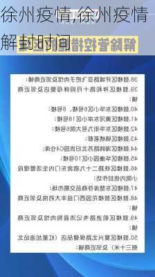 徐州疫情最新动态，众志成城，共同抗击疫情