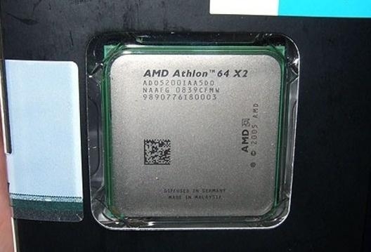 AMD最新技术突破与市场前景展望