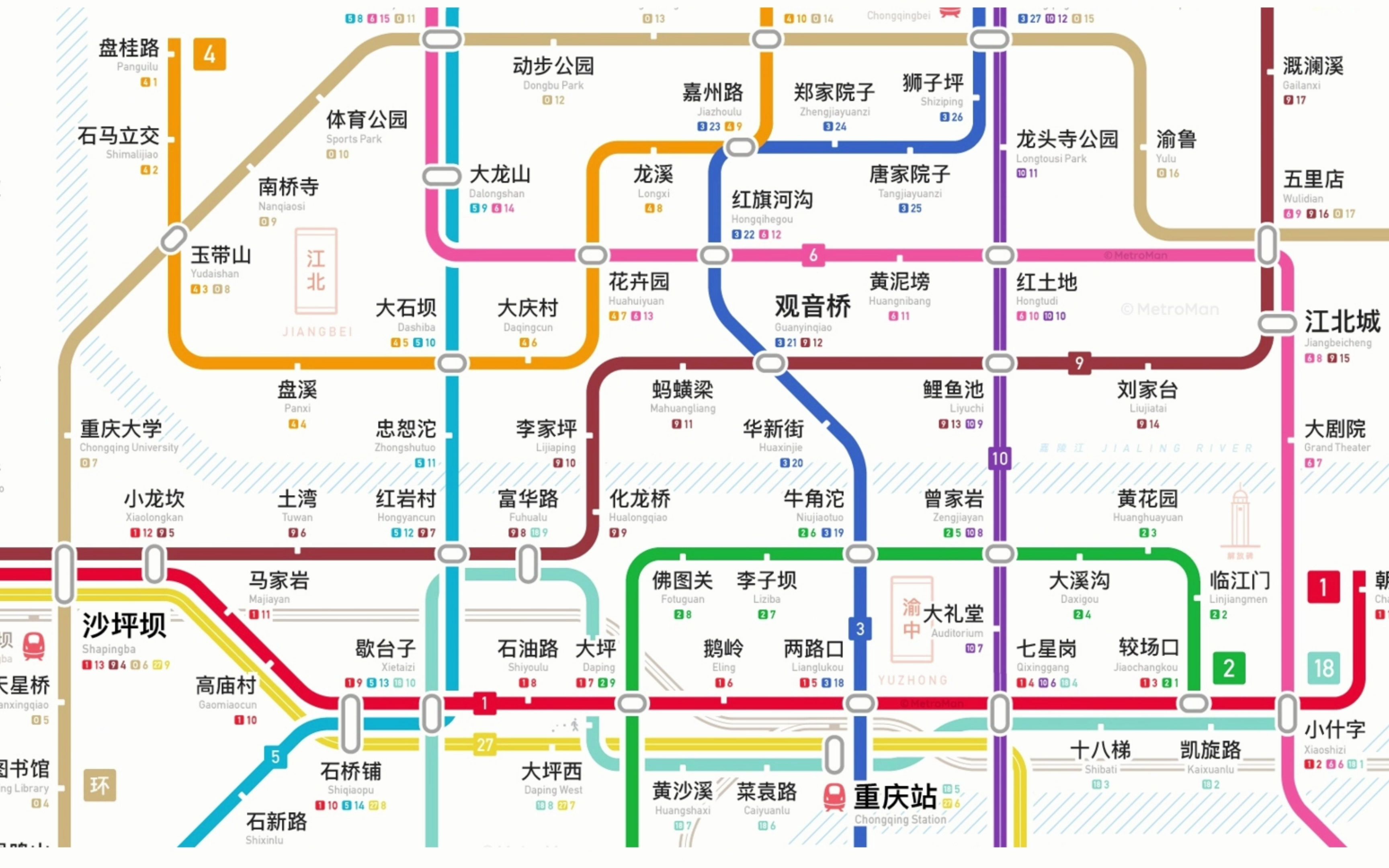 最新地铁规划，塑造未来城市交通新蓝图