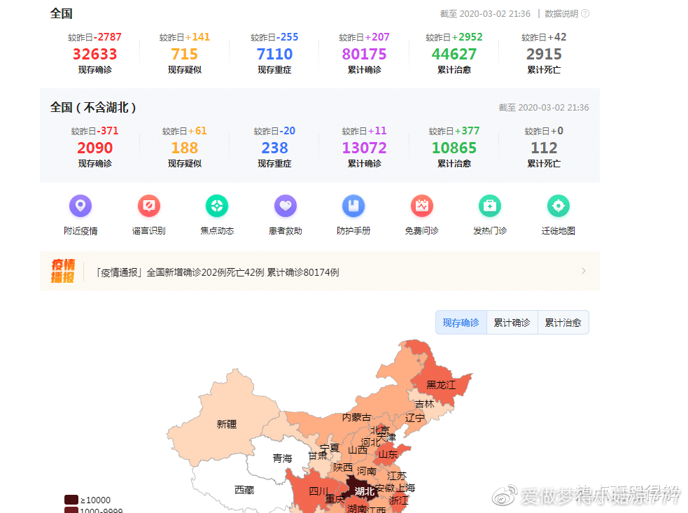 全国最新疫情动态，全面应对，共克时艰