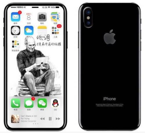 iPhone最新版，科技与艺术的极致融合