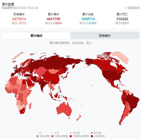 全球疫情最新动态，共同应对挑战，曙光初现