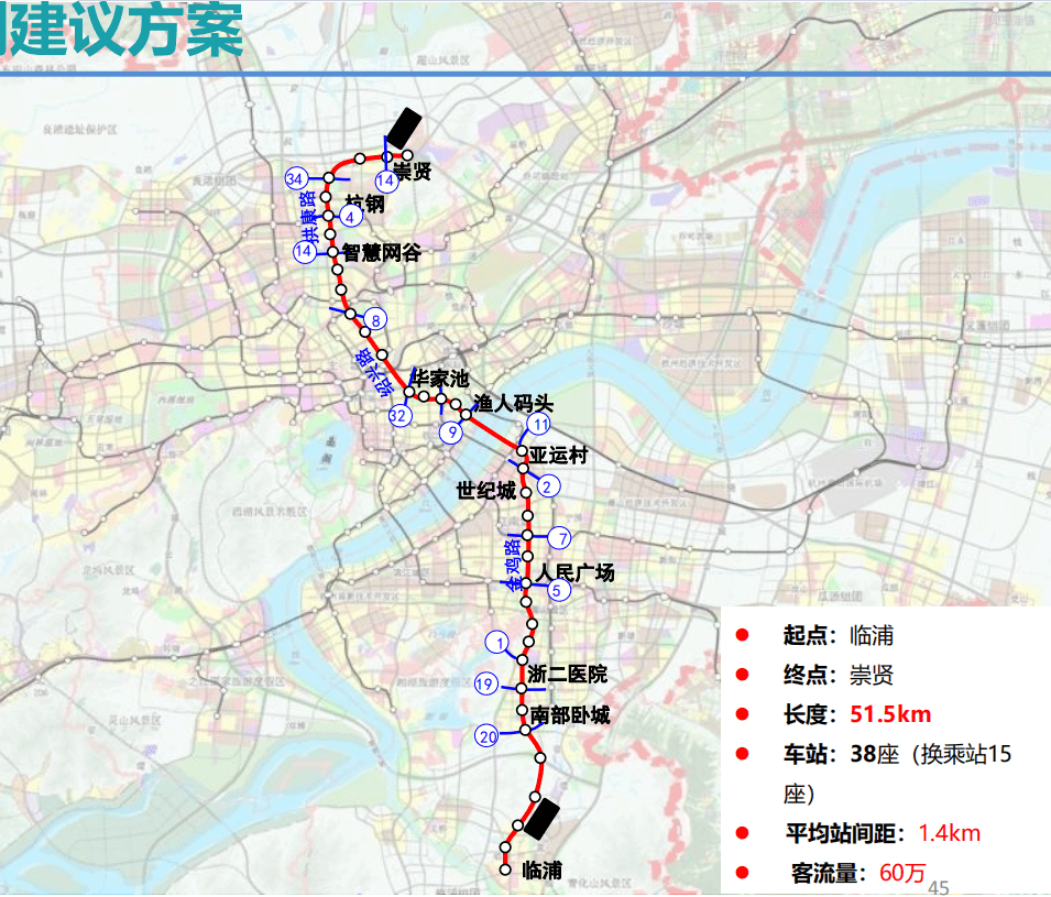 杭州地铁最新规划，构建现代化都市轨道交通网络蓝图