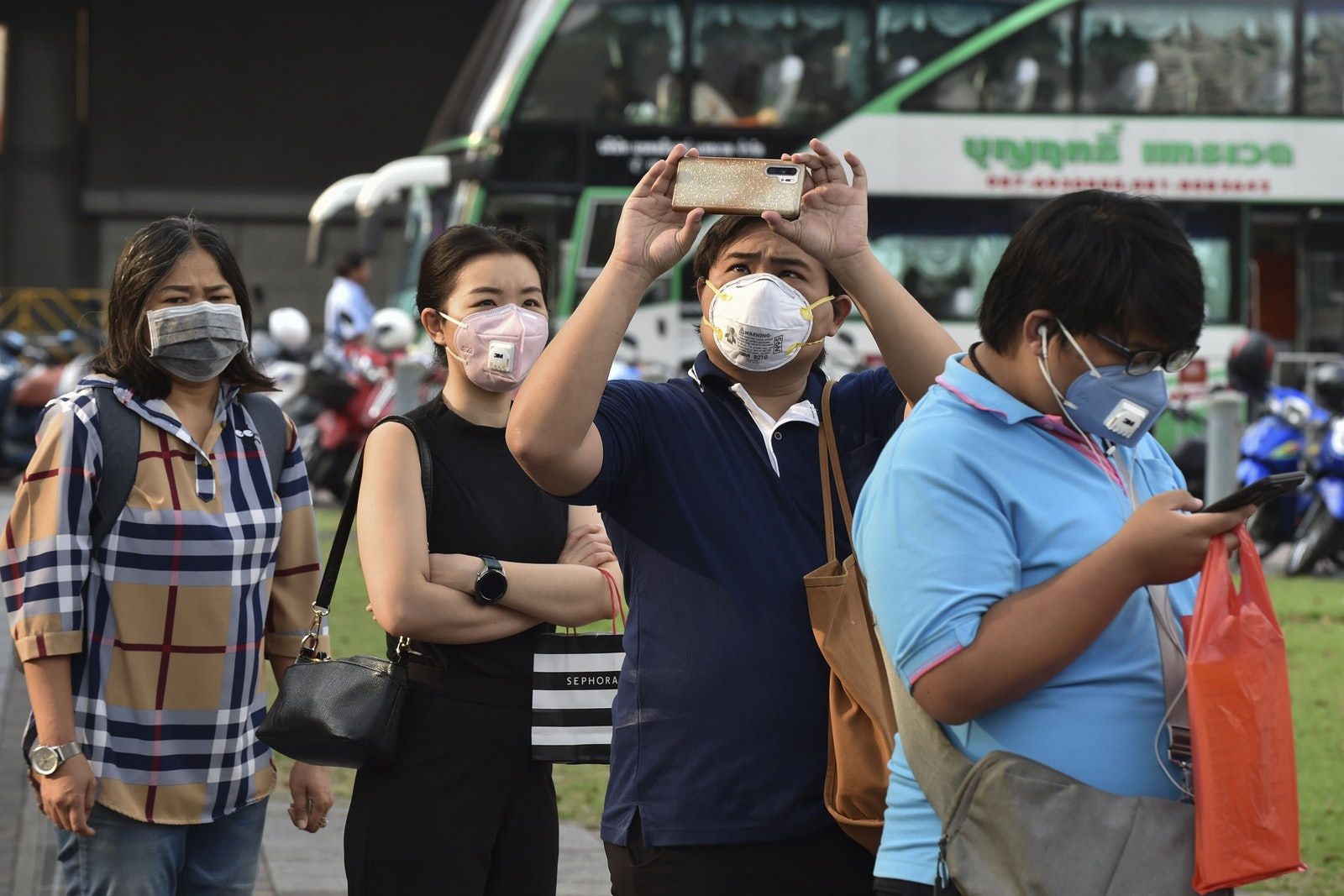 泰国疫情最新动态，分析、应对策略及最新消息