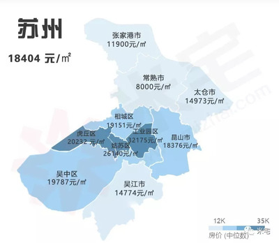 常熟最新房价动态与市场趋势深度解析