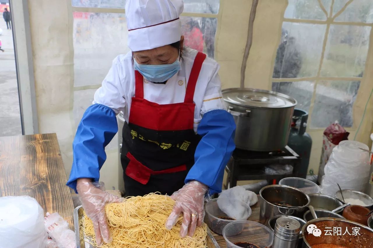 云阳人家寻找美食厨师，共筑餐饮梦想团队！