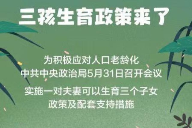 河南三胎政策最新消息全面解读与解析