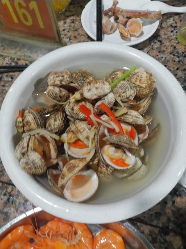 十四涌海鲜街攻略，品味海鲜美食的绝佳场所