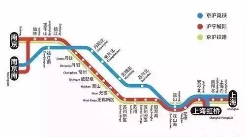 吴江高铁站最新动态全面解读