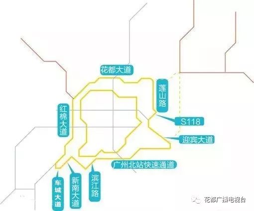 花东镇最新交通规划，构建现代化交通体系，推动区域繁荣发展