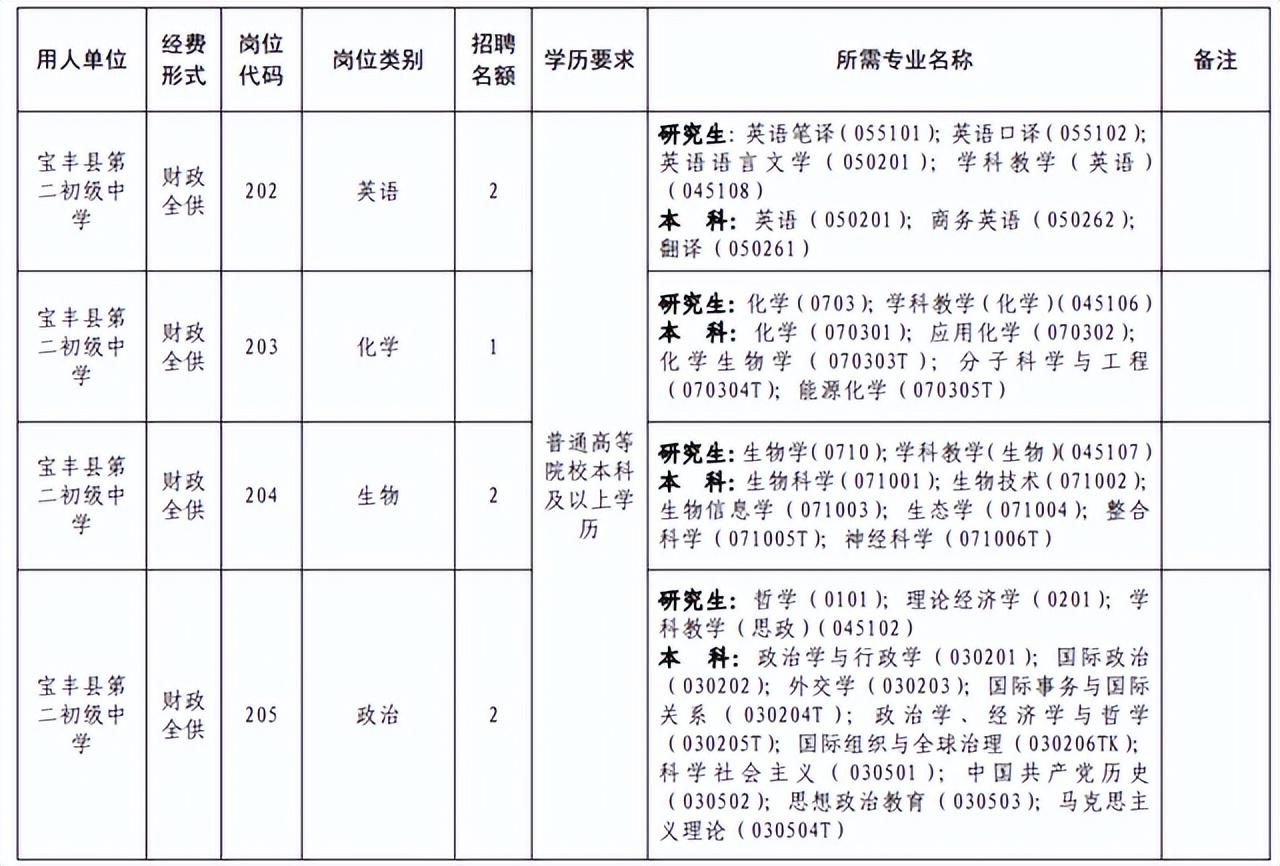 宝丰今日最新招聘，机遇与挑战共存的职场舞台