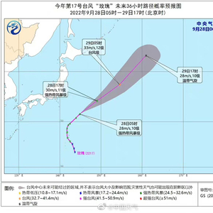 台风玫瑰最新消息追踪与应对策略