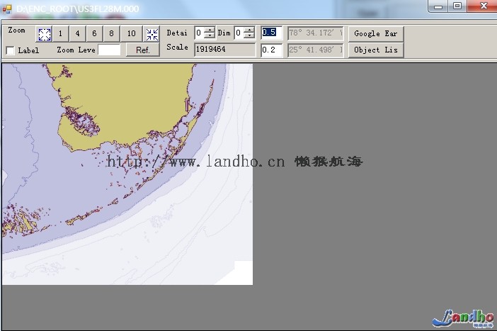 海图下载器的探索与应用及其功能解析