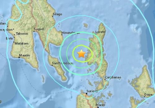 美国地震局最新动态，揭示活跃地震区域及应对策略揭秘