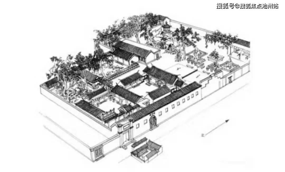 北京华萃西山最新动态曝光，成未来城市发展瞩目焦点