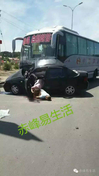 喀左贴吧车祸事件最新消息引发关注