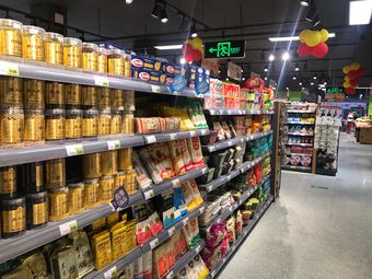 北京超市生鲜招租，新鲜食品零售的新机遇探索