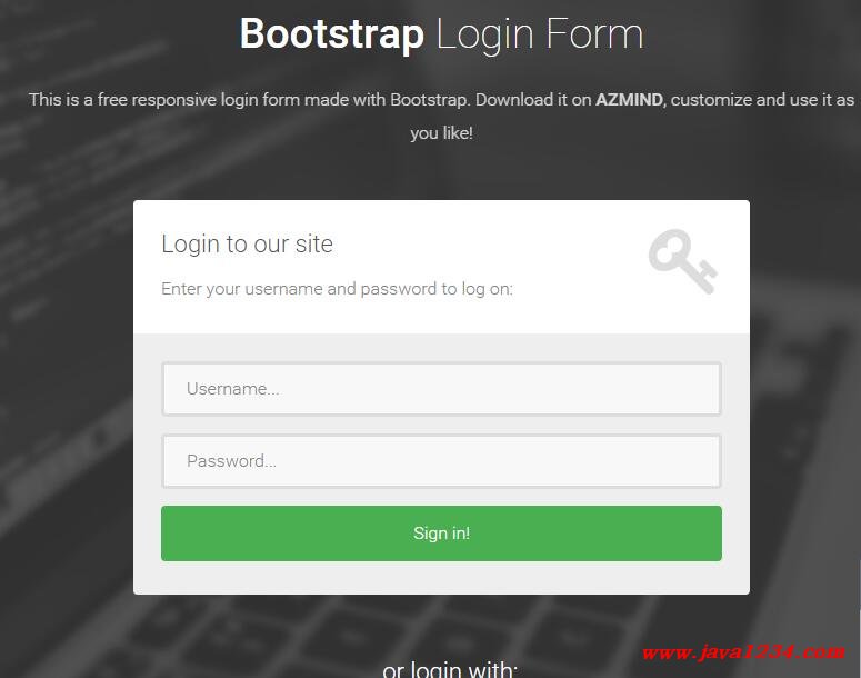 Bootstrap模板下载指南，快速获取优质网页框架