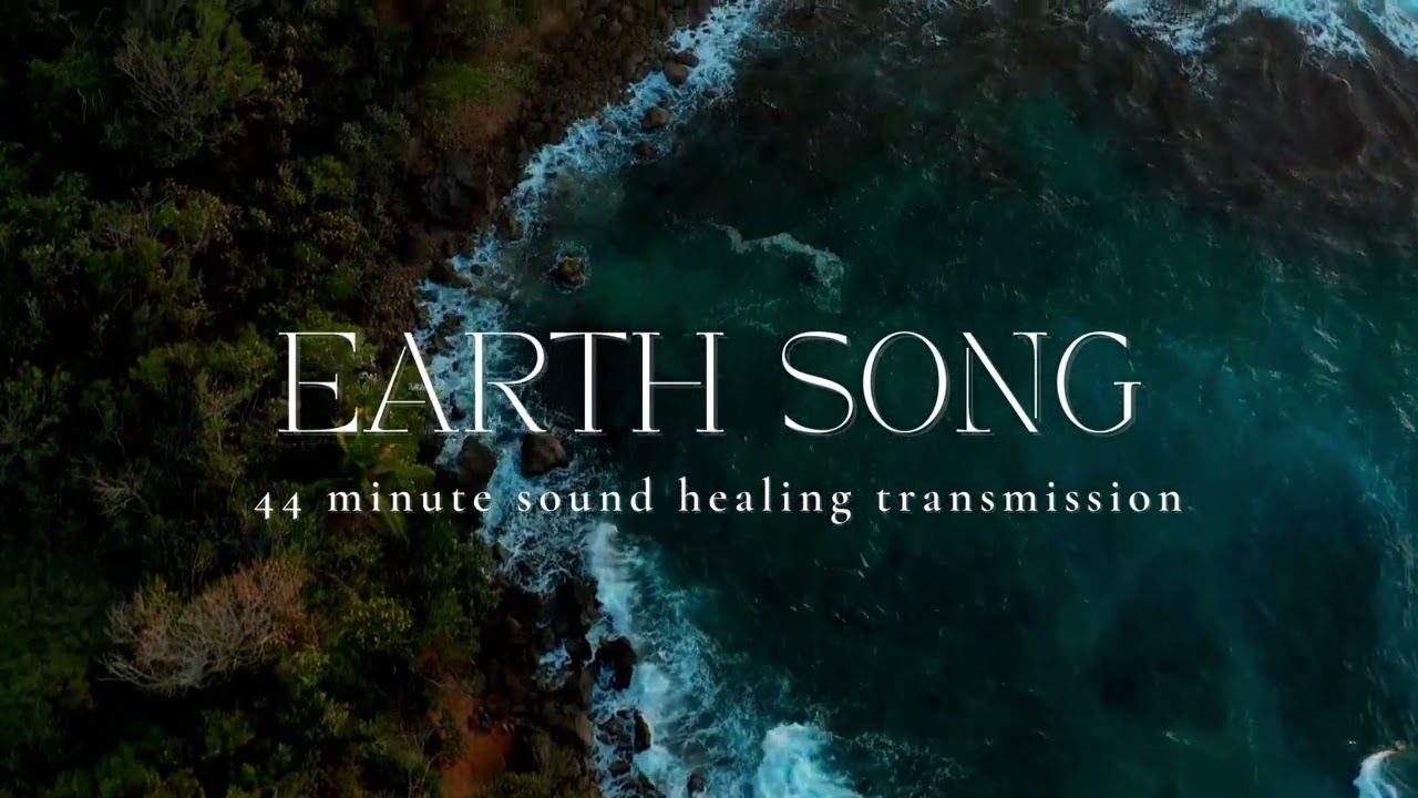 Earth Song MV下载，音乐与探索的完美融合