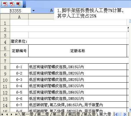 定额估价，概念、应用与下载的重要性解析