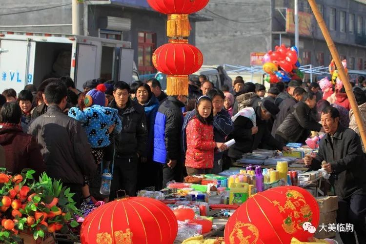 隆尧繁荣集市表，商贸活动与本土文化的交汇点