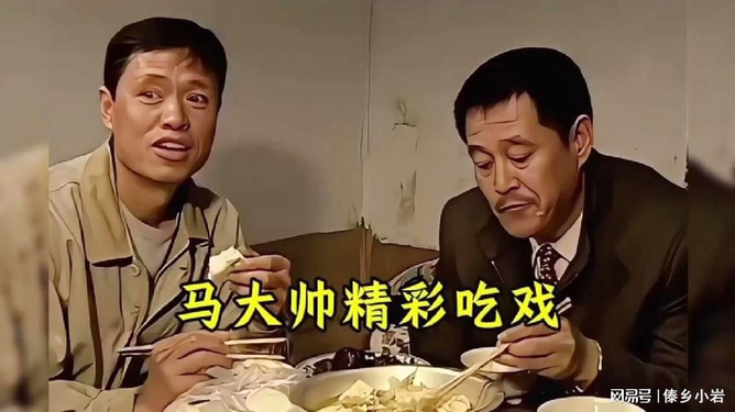 马大帅第一部，经典之作的魅力与故事背景回顾下载