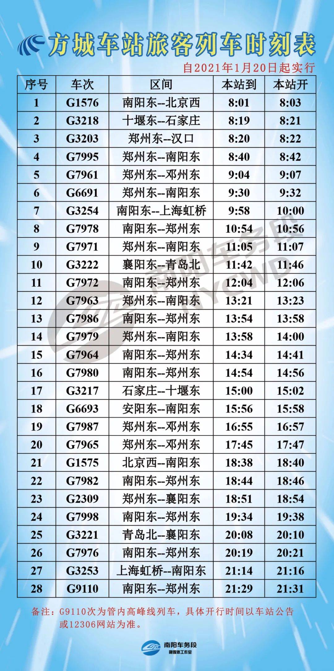 K358次列车时刻表最新详解及查询指南