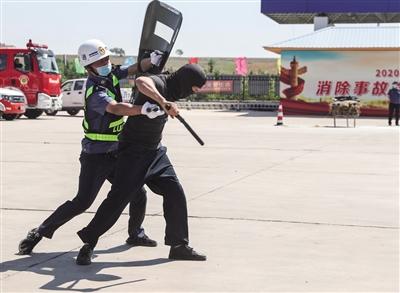 武川县应急管理局领导最新介绍