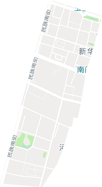 新华街街道新项目重塑城市面貌，推动社区蓬勃发展