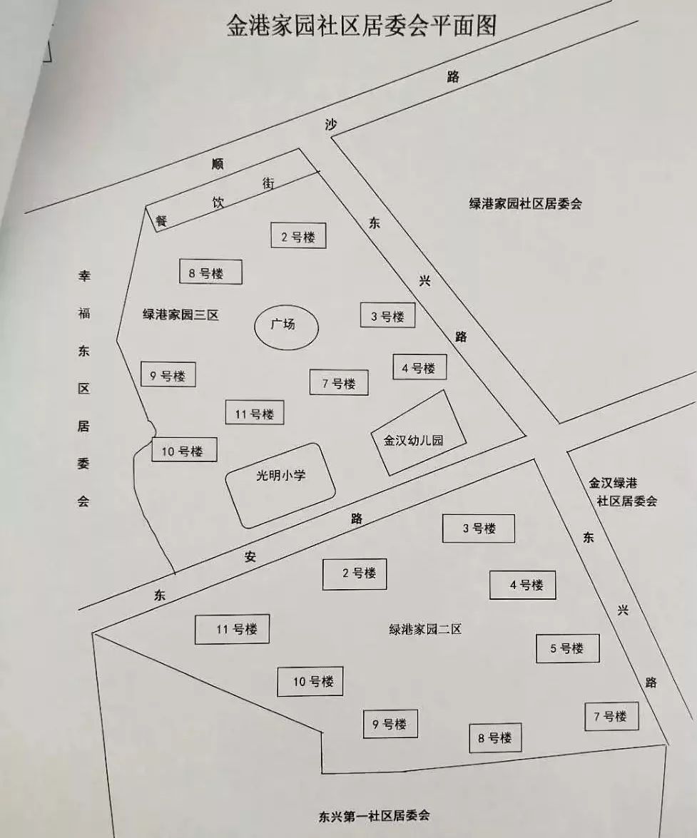 居集社区居委会最新发展规划概览